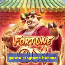 garota programa itabuna